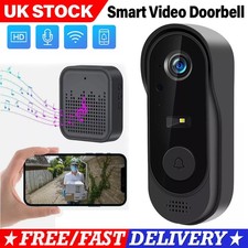 Smart WiFi Wireless Video