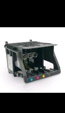 Print Head, Replacement