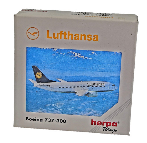 Herpa wings art - herpa, 515900