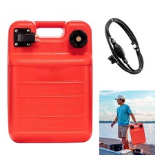 24L Portable Fuel Tank for