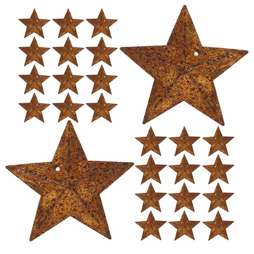 Pcs wall hanging stars - wall,