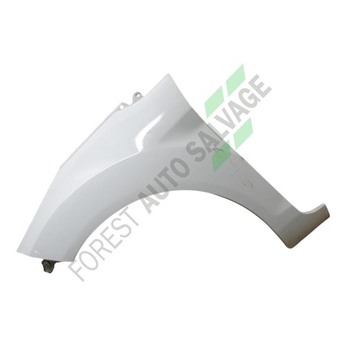 2013 ford fiesta wing left - 2013,