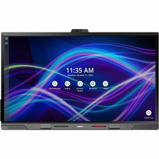 SMART Board 75" QX075 Pro QX