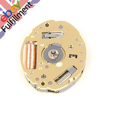 2.6mm 2 Hands Quartz Watch