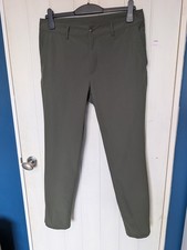 Rohan men riviera - riviera, green