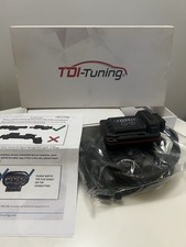 Diésel Chip Tuning Box for Audi 2.0 TDI