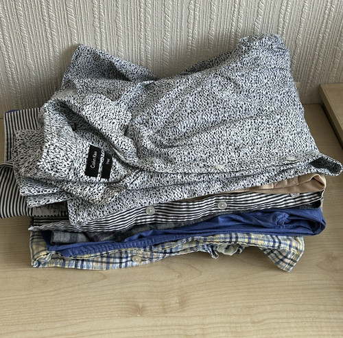 Job lot bundle - job, of