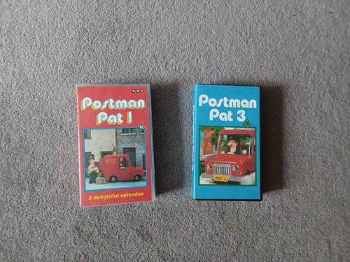 Postman pat and - and,