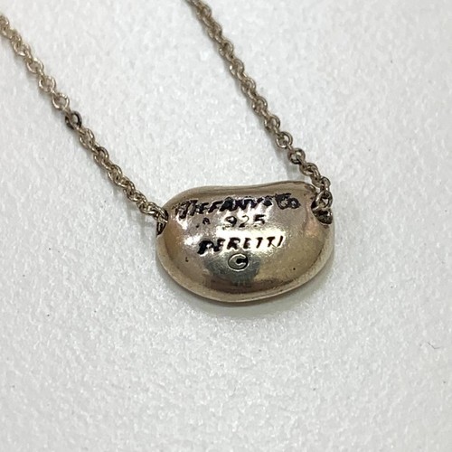 Tiffany elsa peretti bean - tiffany&co.,