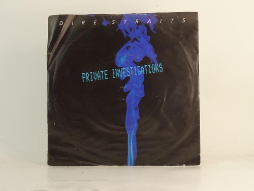 Dire straits private - dire,