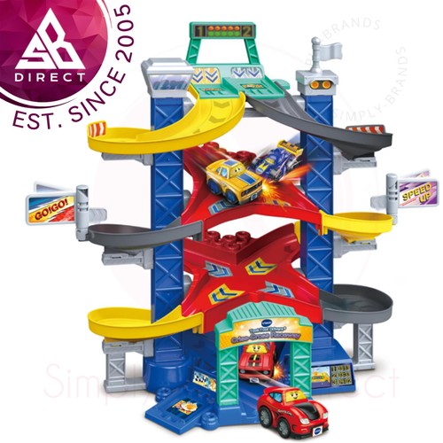 Vtech toot drivers - vtech,