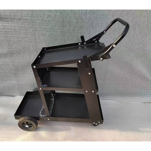 Tier welding cart heavy - tier,