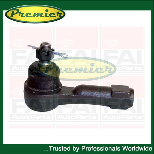 Premier front tie - tie, rod