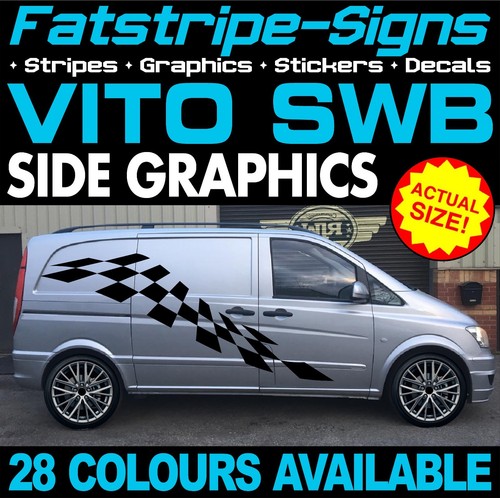 Fit mercedes vito swb - fit,