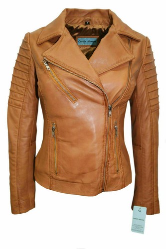 Women real leather - women's,