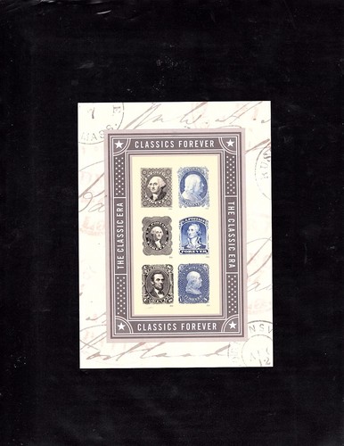 Classics forever stamps great - forever,
