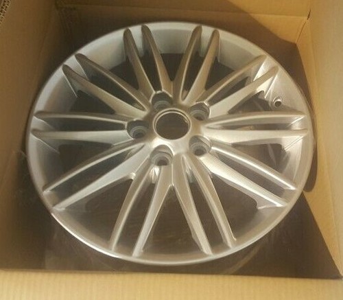 Ford focus ms style - 16",