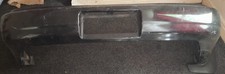 TOYOTA mr2 turbo rear bumper