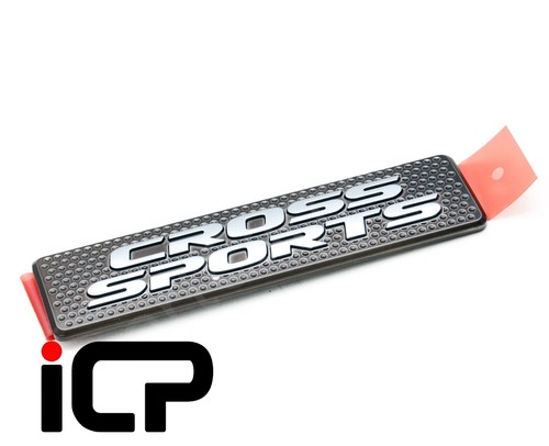 Genuine cross sports - cross,