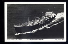 ca0948 - Manchester Liners