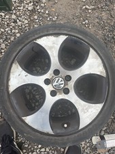 VOLKSWAGEN GOLF GTi MONZA 18