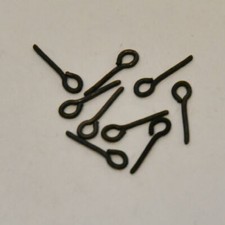 Mantua Eyebolts & Eyelets-