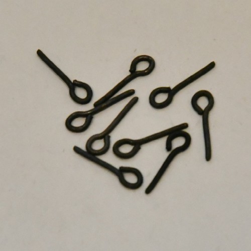 Mantua eyebolts eyelets - mantua,