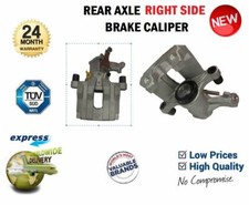 REAR AXLE RIGHT BRAKE CALIPER