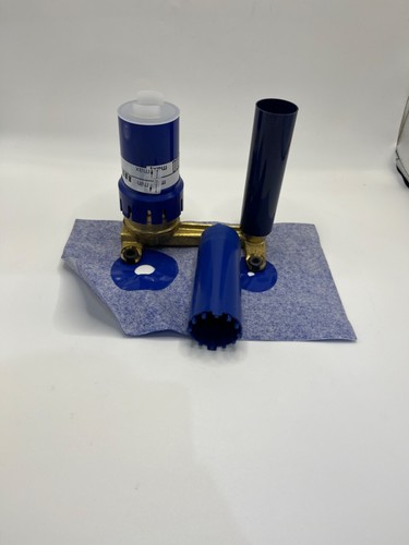Single lever mixer - mixer, 1/2"