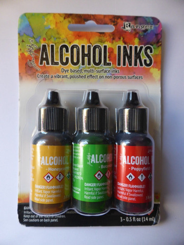 New tim holtz - *new*,