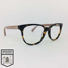 KAREN MILLEN eyeglasses TORTOISE CATS EYE glasses frame MOD: KM 122 30776258