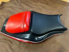 Ducati 748, 916, 996 & 998 Biposto OEM Cowling Panel and Seats - 748-998