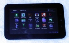 Cnm touchpad inch 6ghz - cnm,