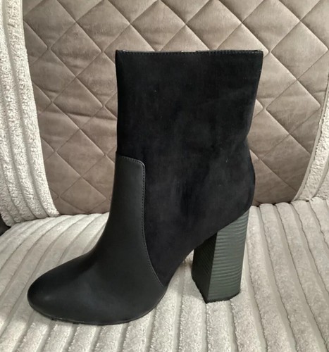 Anne michelle black - anne, faux