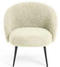 Habitat ash boucle accent - habitat,