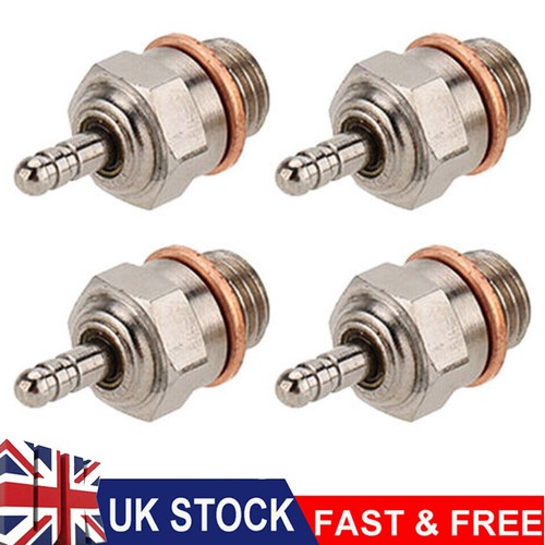 4pcs 70117 spark hot glow - 4pcs,