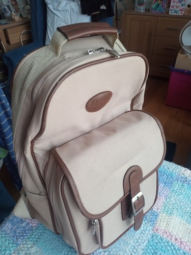 Picnic backpack - picnic,