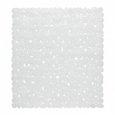 Blue Canyon Pebble Shower Mat