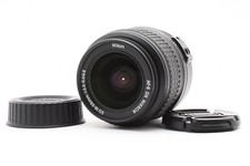 Nikon AF-S DX NIKKOR 18-55mm