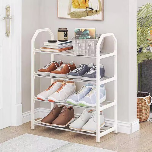 Tier shoe rack stand - 4,