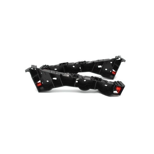 Front bumper wing - wing, bracket