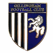Gillingham FC Football Crest