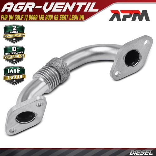 Agr valve exhaust gas - valve,