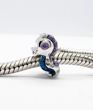 Sea Horse Charm Bead Beautiful