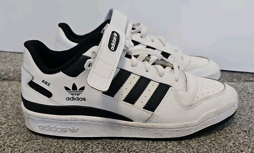 Adidas forum low men - forum, men’s