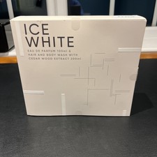 New - NEXT Ice White Eau De