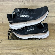 Brooks Shoes Mens Size UK 11