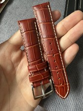 Vintage Watch Strap 22 mm