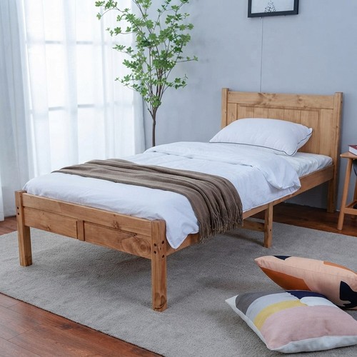 Space saving 3ft pine - space-saving,