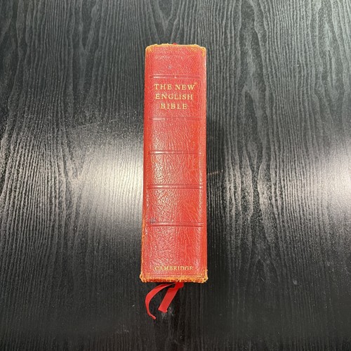 1971 cambridge new english - cambridge,